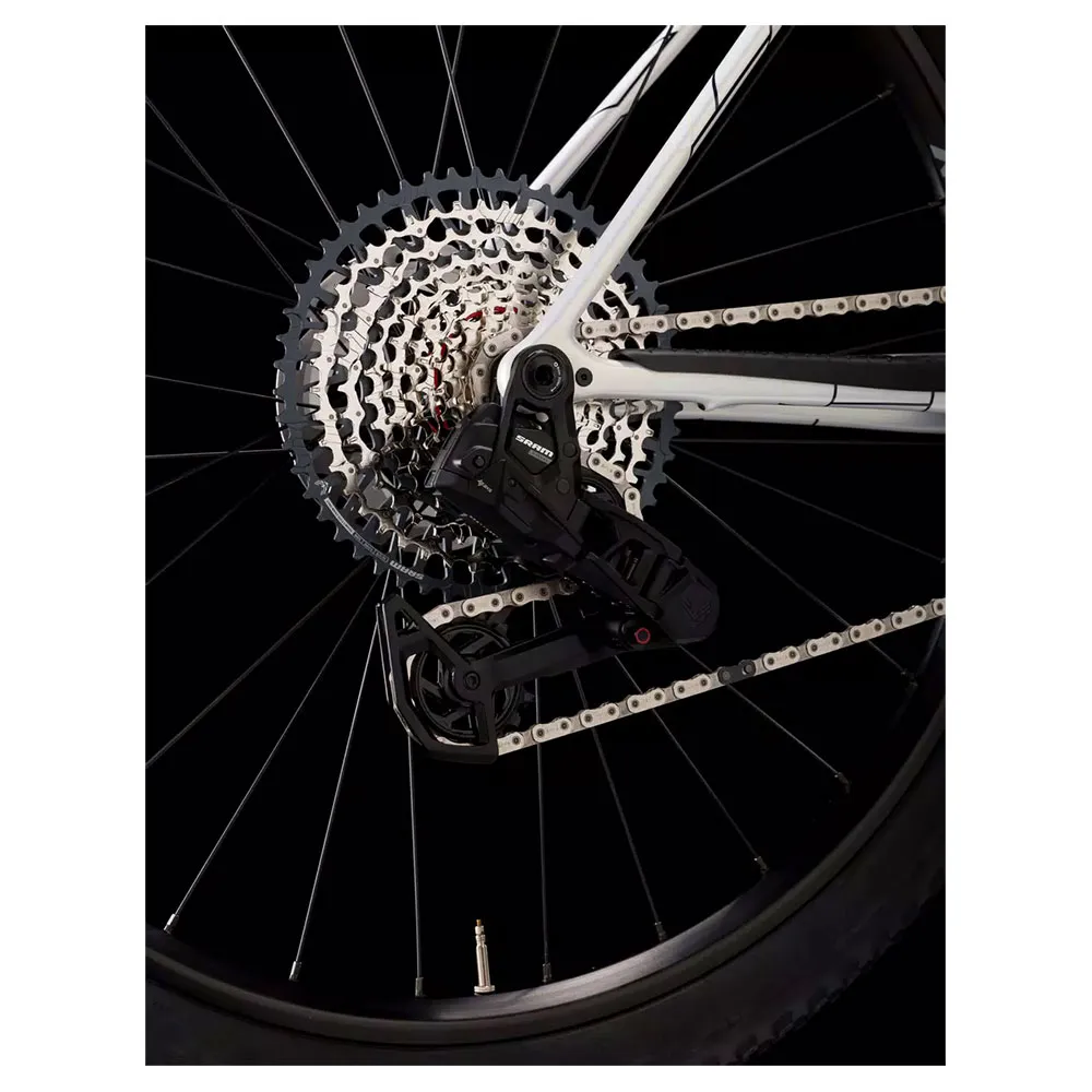 Wilier Usma Sl 29´´ Nx Eagle 2025 Mtb Cykel