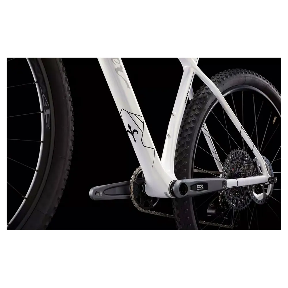 Wilier Usma Sl 29´´ Nx Eagle 2025 Mtb Cykel