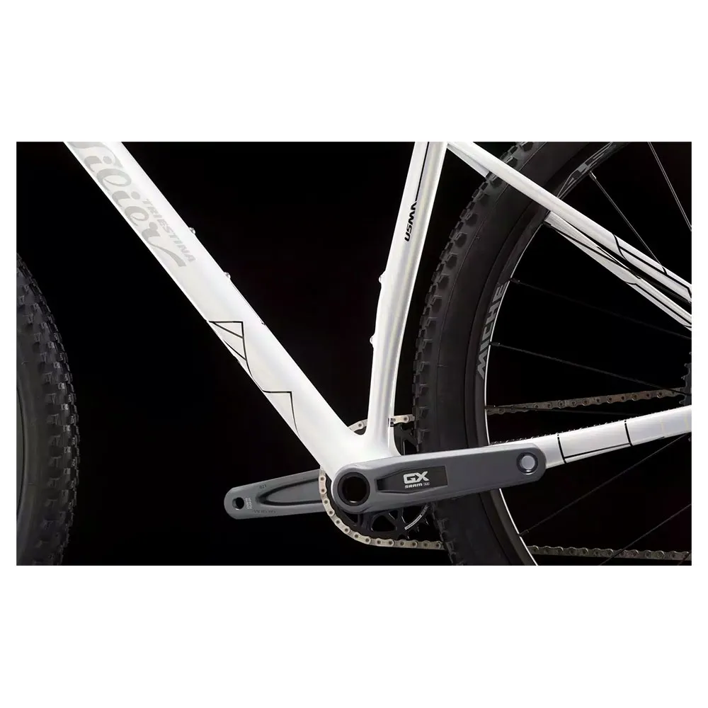 Wilier Usma Sl 29´´ Nx Eagle 2025 Mtb Cykel