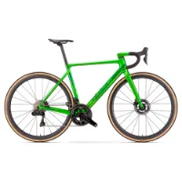Wilier Verticale Slr Super Record Wireless 2026 Racercykel