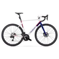 Wilier Verticale Slr Super Record Wireless 2026 Racercykel Wilier Verticale Slr Super Record Wireless 2026 Racercykel