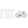 Wilier Verticale Slr Super Record Wrl 2025 Racercykel, Groupama fdj