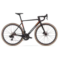 Wilier Verticale Slr Super Record Wrl Ser Ie S Kleos Rd 36 Racercykel