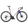 Wilier Verticale Slr Super Record Wrl Ser Ie S Kleos Rd 36 Racercykel