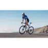 Wilier Verticale Slr Super Record Wrl Ser Ie S Kleos Rd 36 Racercykel
