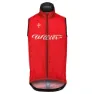 Wilier Vest Väst, Red