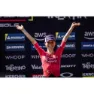 Wilier Vittoria Mtb Factory Team Keps, White / purple