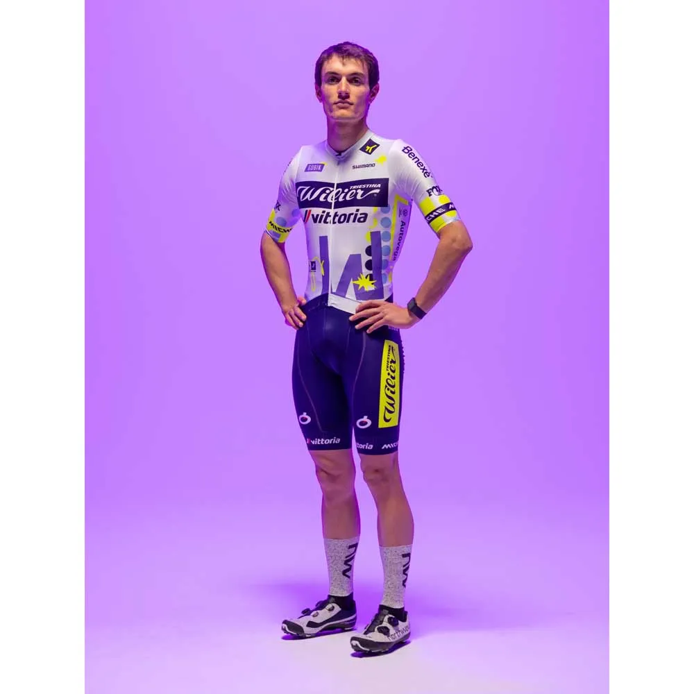 Wilier Vittoria Shorts Wilier Vittoria Shorts