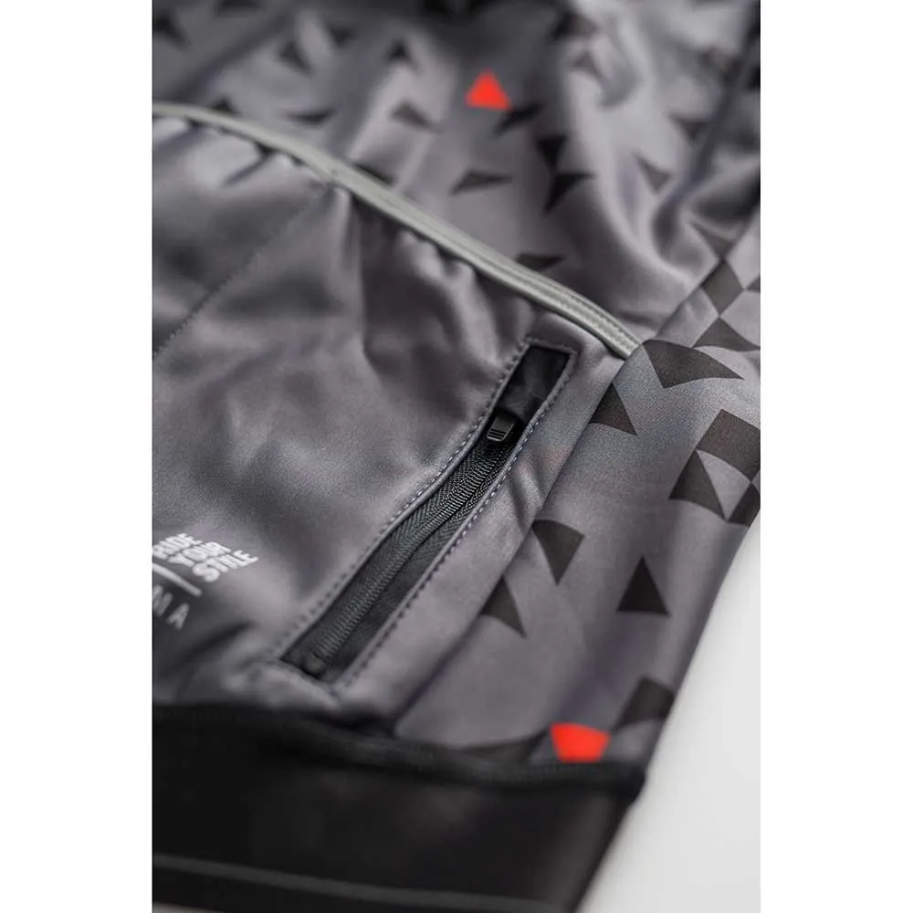 Wilier Zima Långärmad Trikå Wilier Zima Långärmad Trikå