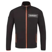 Wilier Ziply Sweatshirt Med Dragkedja Wilier Ziply Sweatshirt Med Dragkedja