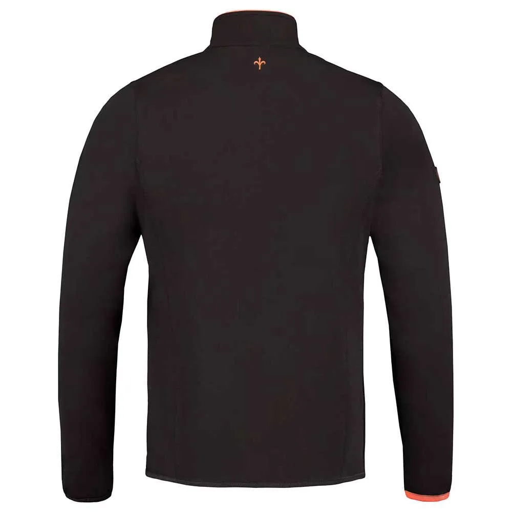 Wilier Ziply Sweatshirt Med Dragkedja Wilier Ziply Sweatshirt Med Dragkedja