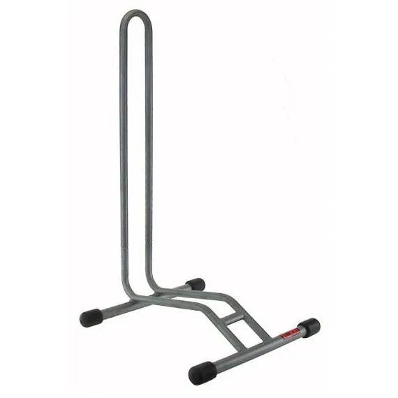Willworx Standard Superstand Cykelställ, Silver, One Size Willworx Standard Superstand Cykelställ, Silver, One Size