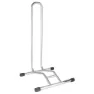 Willworx Superstand Extreme Cykelställ, Silver, 12-29"