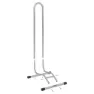 Willworx Superstand Extreme Cykelställ, Silver, 12-29"