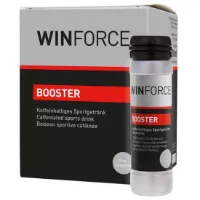 Winforce Boosterlåda Rosa Grapefrukt 30ml 9 Enheter Winforce Boosterlåda Rosa Grapefrukt 30ml 9 Enheter