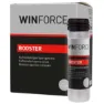 Winforce Boosterlåda Rosa Grapefrukt 30ml 9 Enheter, Multicolor, One Size