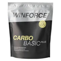 Winforce Carbo Basic Plus Påse Citron 900g