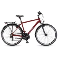 Winora Domingo 21 Gent 28`` 2022 Cykel Winora Domingo 21 Gent 28`` 2022 Cykel