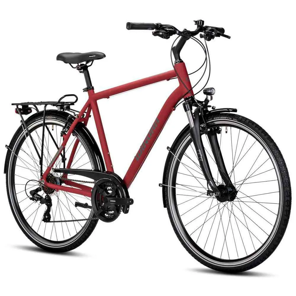Winora Domingo 21 Gent 28`` 2022 Cykel