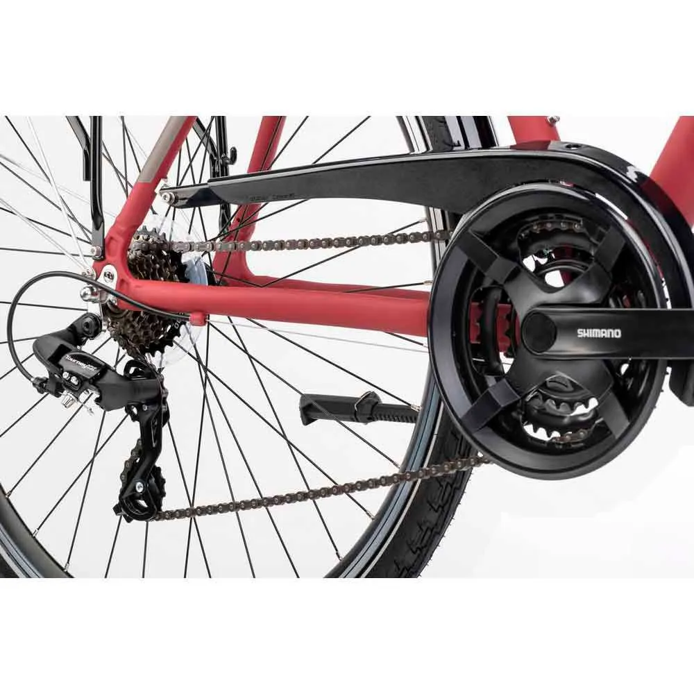 Winora Domingo 21 Gent 28`` 2022 Cykel