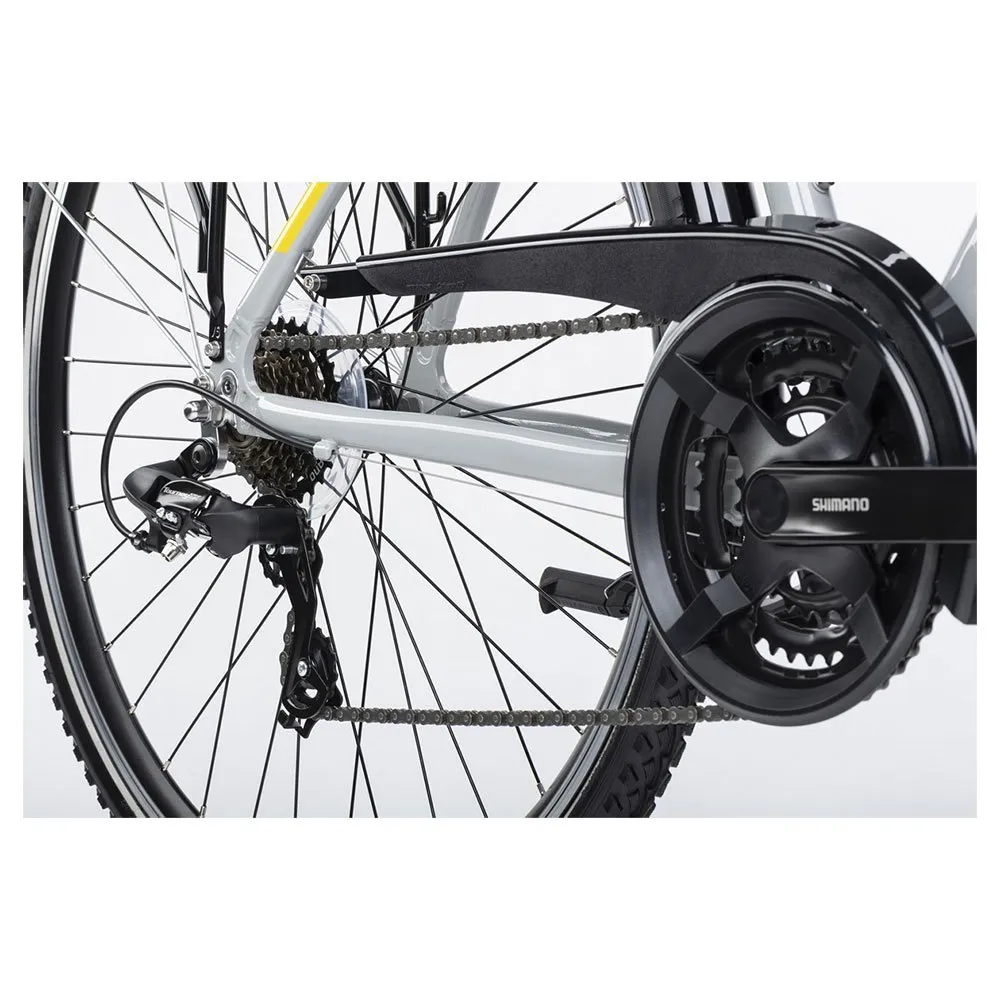 Winora Domingo 21 Gent 28`` 2022 Cykel Winora Domingo 21 Gent 28`` 2022 Cykel