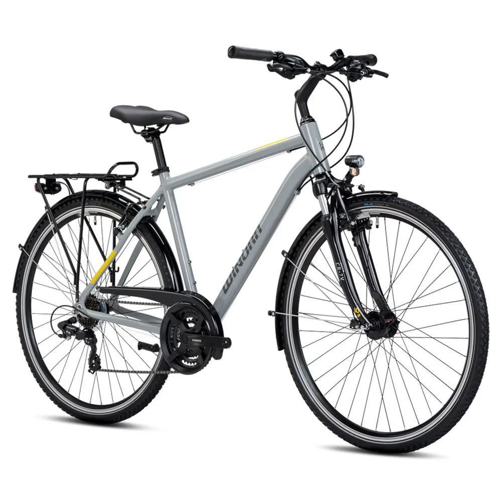 Winora Domingo 21 Gent 28`` 2022 Cykel Winora Domingo 21 Gent 28`` 2022 Cykel