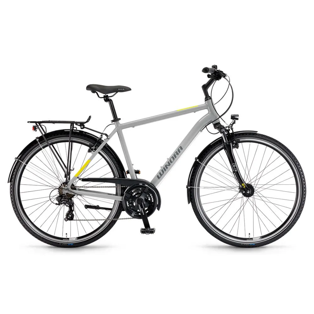 Winora Domingo 21 Gent 28`` 2022 Cykel Winora Domingo 21 Gent 28`` 2022 Cykel