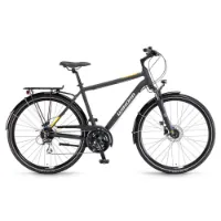 Winora Domingo 24 Gent 28´´ Acera 2022 Cykel Winora Domingo 24 Gent 28´´ Acera 2022 Cykel