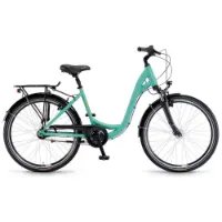Winora Holiday N7 Wave 26´´ 2022 Cykel Winora Holiday N7 Wave 26´´ 2022 Cykel