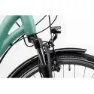 Winora Holiday N7 Wave 26´´ 2022 Cykel, Jade green matte, 43