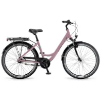 Winora Hollywood N7 Wave 26´´ 2022 Cykel