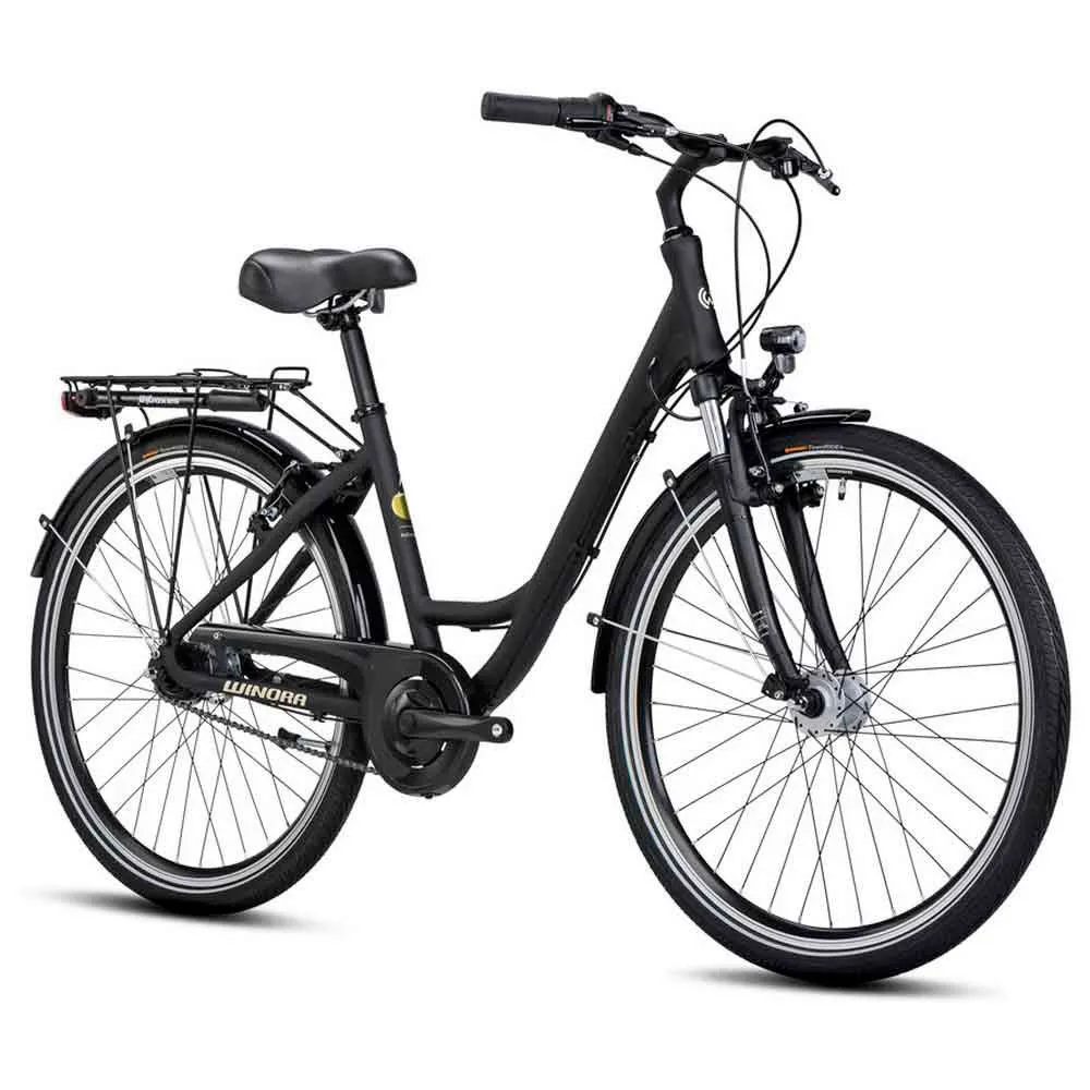 Winora Hollywood N7 Wave 26´´ 2022 Cykel