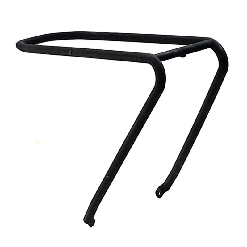 Winora Iride Pure Pakethållare, Black, 27.5"