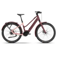 Winora Iride Pure Rf Mid 2024 Elcykel Winora Iride Pure Rf Mid 2024 Elcykel