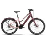 Winora Iride Pure Rf Mid 2024 Elcykel