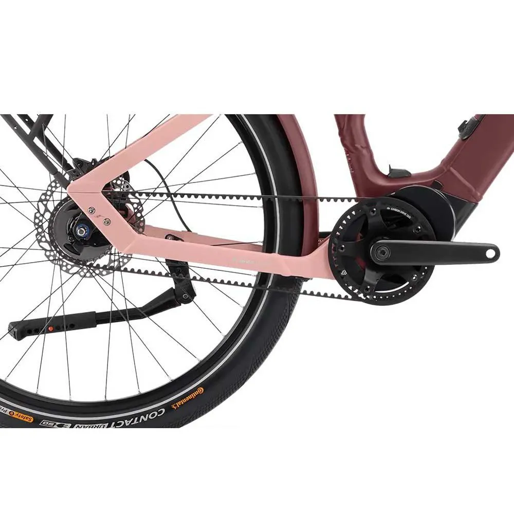 Winora Iride Pure Rf Mid 2024 Elcykel