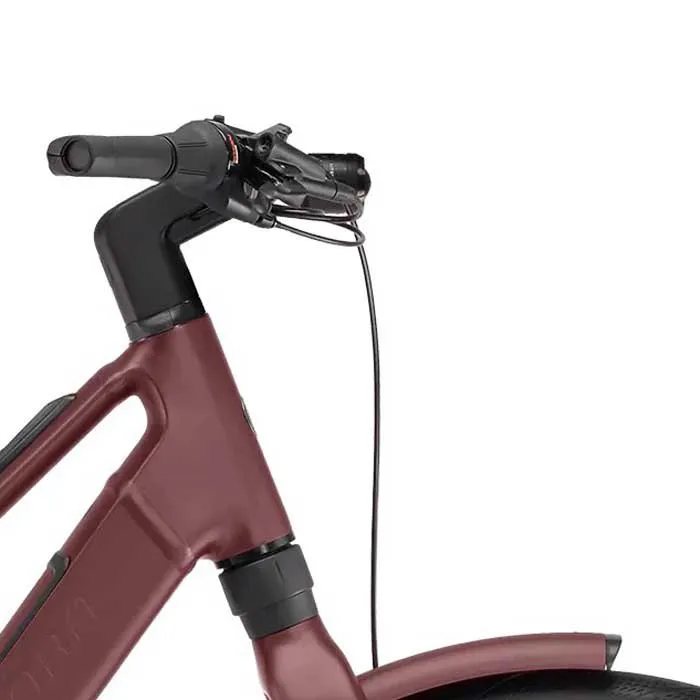 Winora Iride Pure Rf Mid 2024 Elcykel