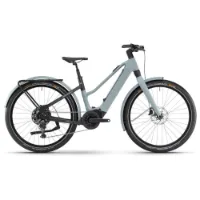 Winora Iride Pure X10 Mid 2024 Elcykel Winora Iride Pure X10 Mid 2024 Elcykel