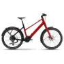 Winora Iride Pure X10 Mid 2024 Elcykel