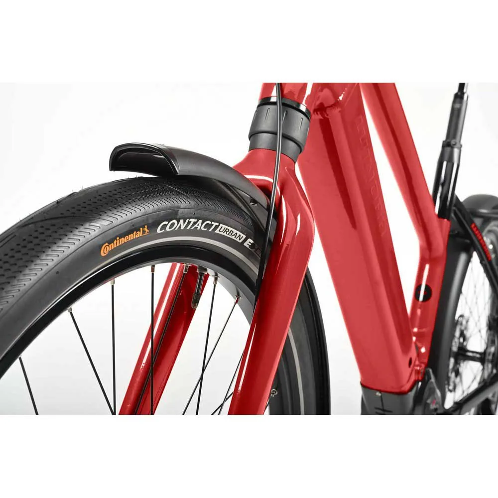 Winora Iride Pure X10 Mid 2024 Elcykel