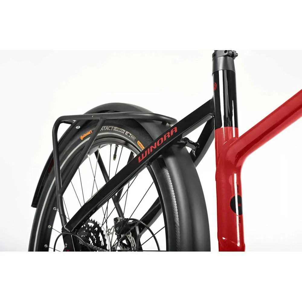 Winora Iride Pure X10 Mid 2024 Elcykel