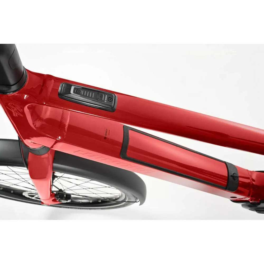 Winora Iride Pure X10 Mid 2024 Elcykel