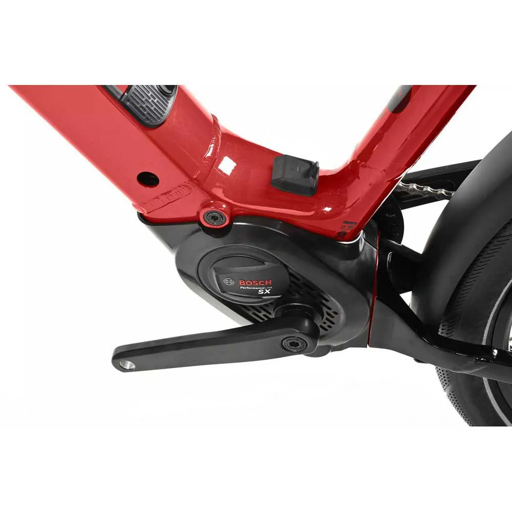 Winora Iride Pure X10 Mid 2024 Elcykel