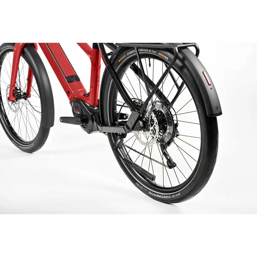 Winora Iride Pure X10 Mid 2024 Elcykel