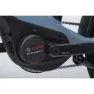 Winora Radius Elcykel, Greyblue matte, 40