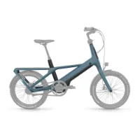 Winora Radius Tour Elcykel Ram För Stadscykel Winora Radius Tour Elcykel Ram För Stadscykel