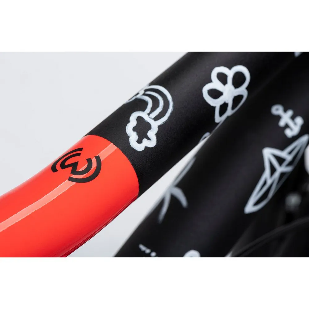 Winora Rage 20 Mtb Cykel, Red / black chalk, One Size Winora Rage 20 Mtb Cykel, Red / black chalk, One Size