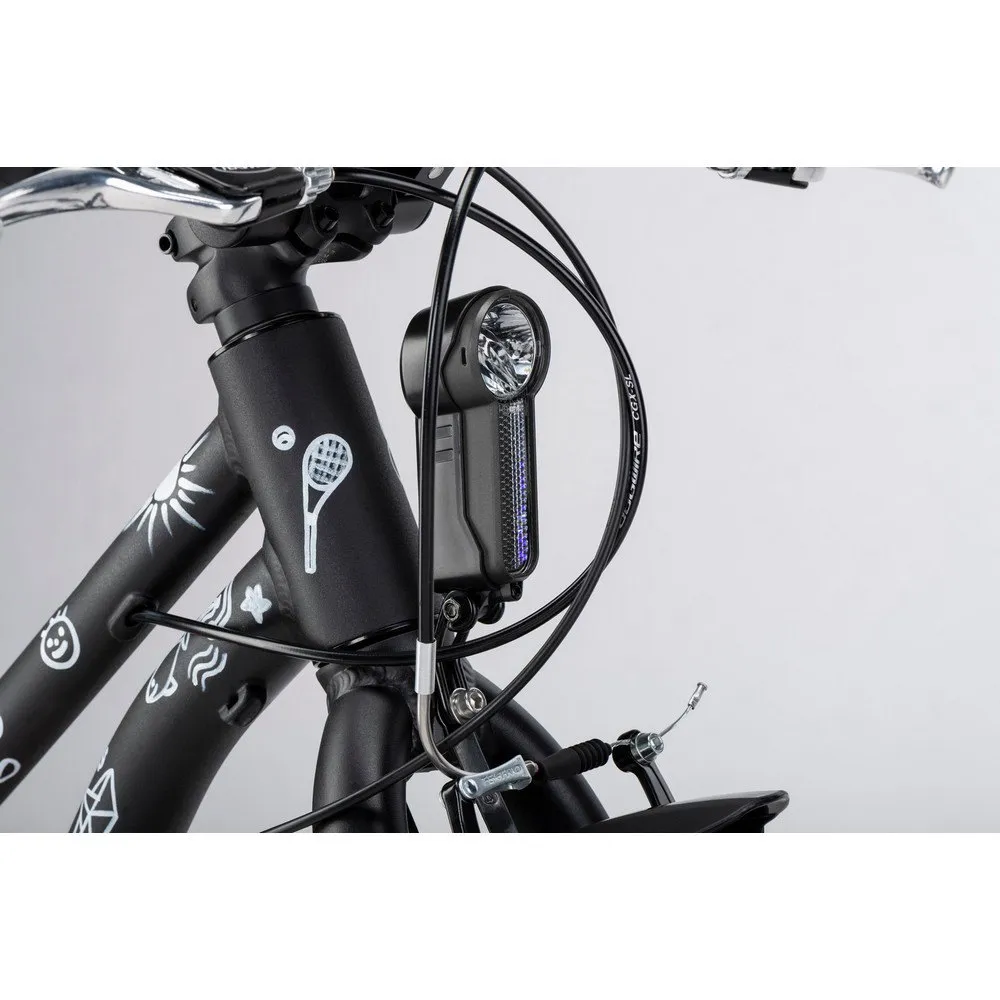 Winora Rage 20 Mtb Cykel, Red / black chalk, One Size Winora Rage 20 Mtb Cykel, Red / black chalk, One Size