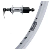 Winora Ryde Zac 19 700 Shimano Acera T3000 8s Bakhjul Winora Ryde Zac 19 700 Shimano Acera T3000 8s Bakhjul