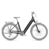 Winora Sinus 9 27.5´´ Elcykel Ram För Stadscykel Winora Sinus 9 27.5´´ Elcykel Ram För Stadscykel